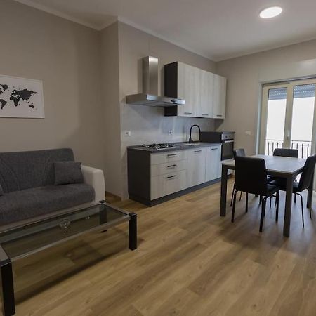 Appartamento Casa Nino Milazzo Esterno foto
