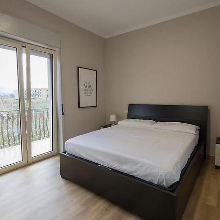 Appartamento Casa Nino Milazzo Esterno foto