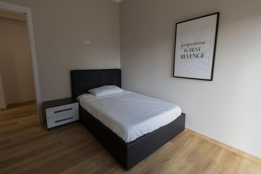 Appartamento Casa Nino Milazzo Esterno foto