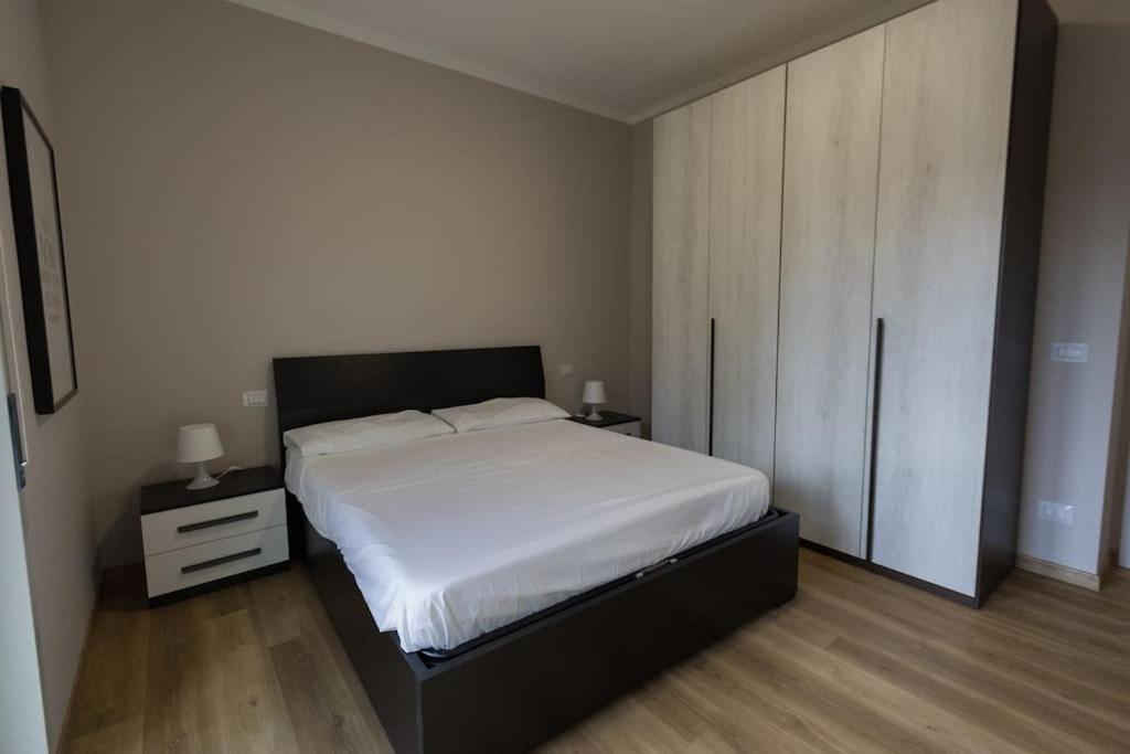 Appartamento Casa Nino Milazzo Esterno foto
