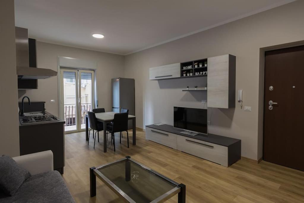 Appartamento Casa Nino Milazzo Esterno foto