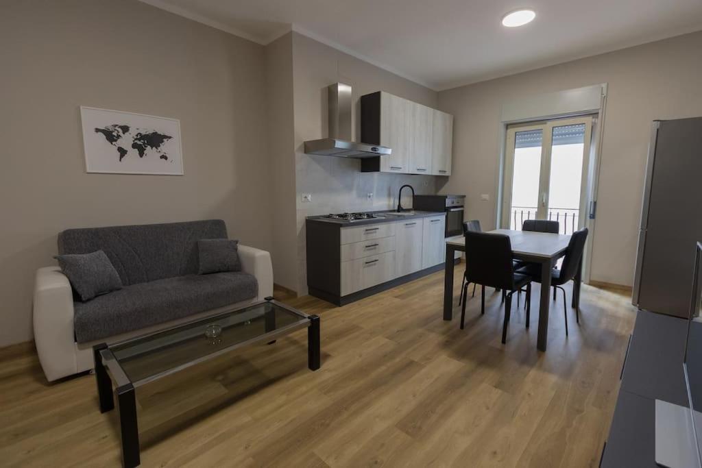 Appartamento Casa Nino Milazzo Esterno foto