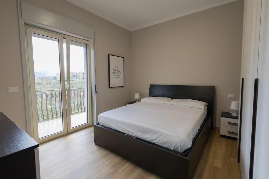 Appartamento Casa Nino Milazzo Esterno foto