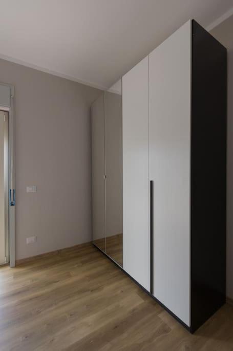 Appartamento Casa Nino Milazzo Esterno foto