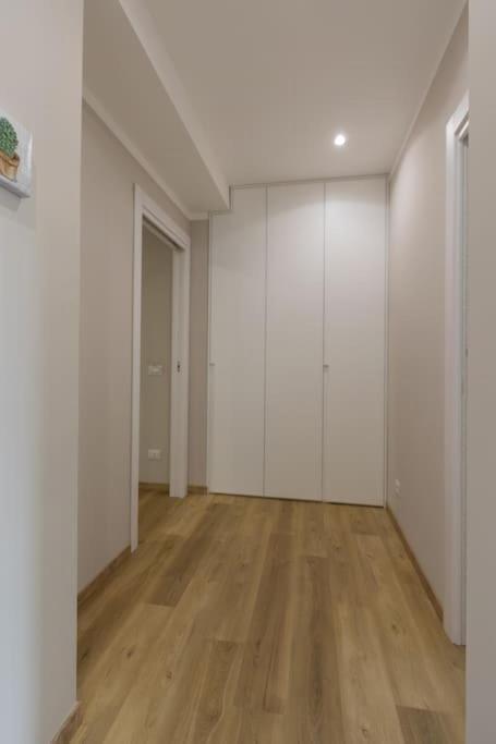 Appartamento Casa Nino Milazzo Esterno foto