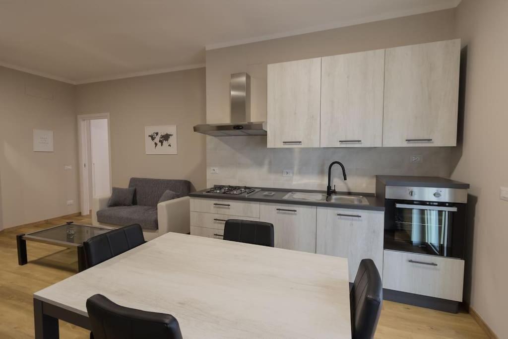 Appartamento Casa Nino Milazzo Esterno foto