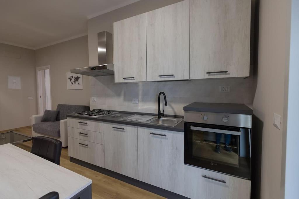 Appartamento Casa Nino Milazzo Esterno foto