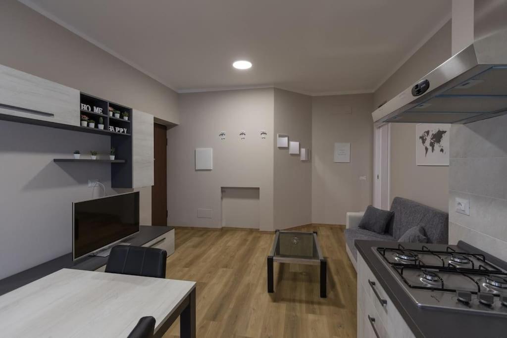 Appartamento Casa Nino Milazzo Esterno foto
