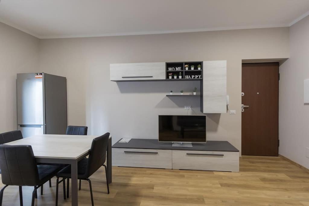 Appartamento Casa Nino Milazzo Esterno foto