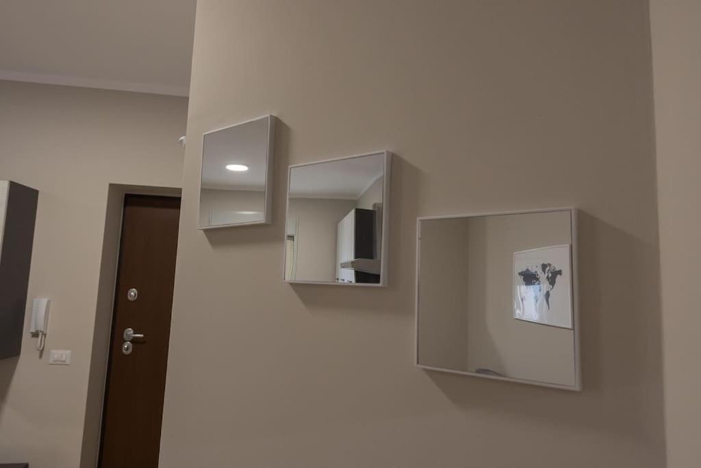 Appartamento Casa Nino Milazzo Esterno foto