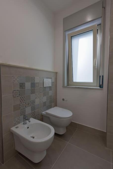 Appartamento Casa Nino Milazzo Esterno foto